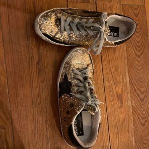 Superstar Golden Goose